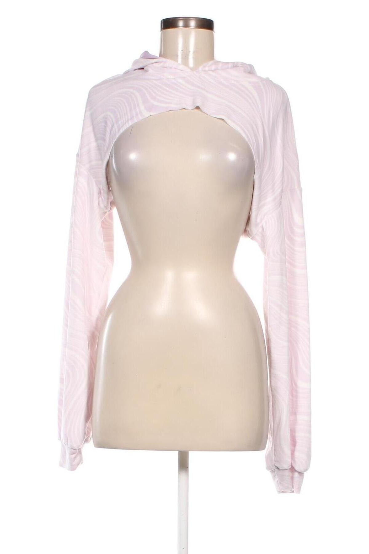 Damen Sweatshirt Tally Weijl, Größe M, Farbe Mehrfarbig, Preis € 7,82