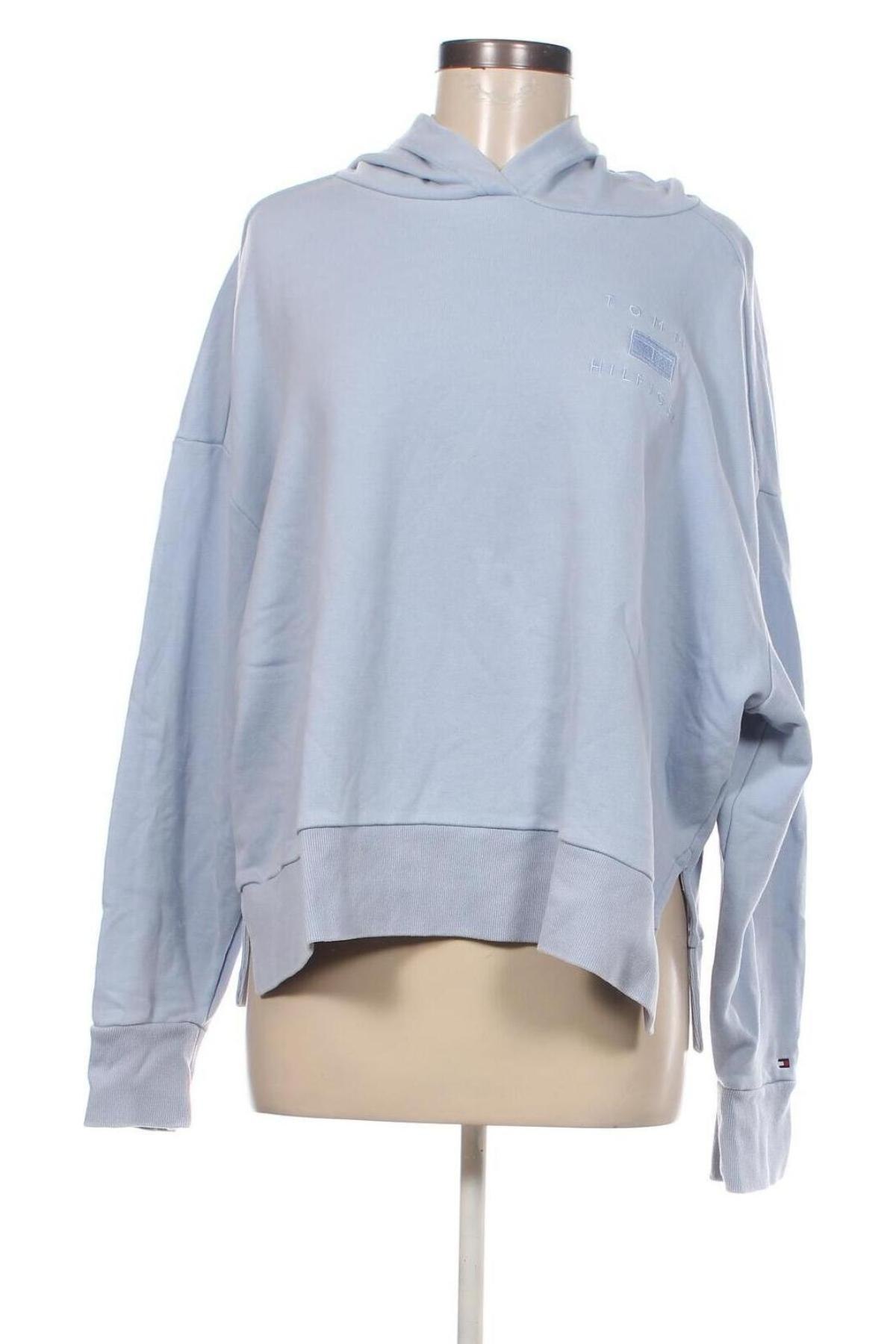 Γυναικείο φούτερ Toms, Μέγεθος XL, Χρώμα Μπλέ, Τιμή 12,46 €
