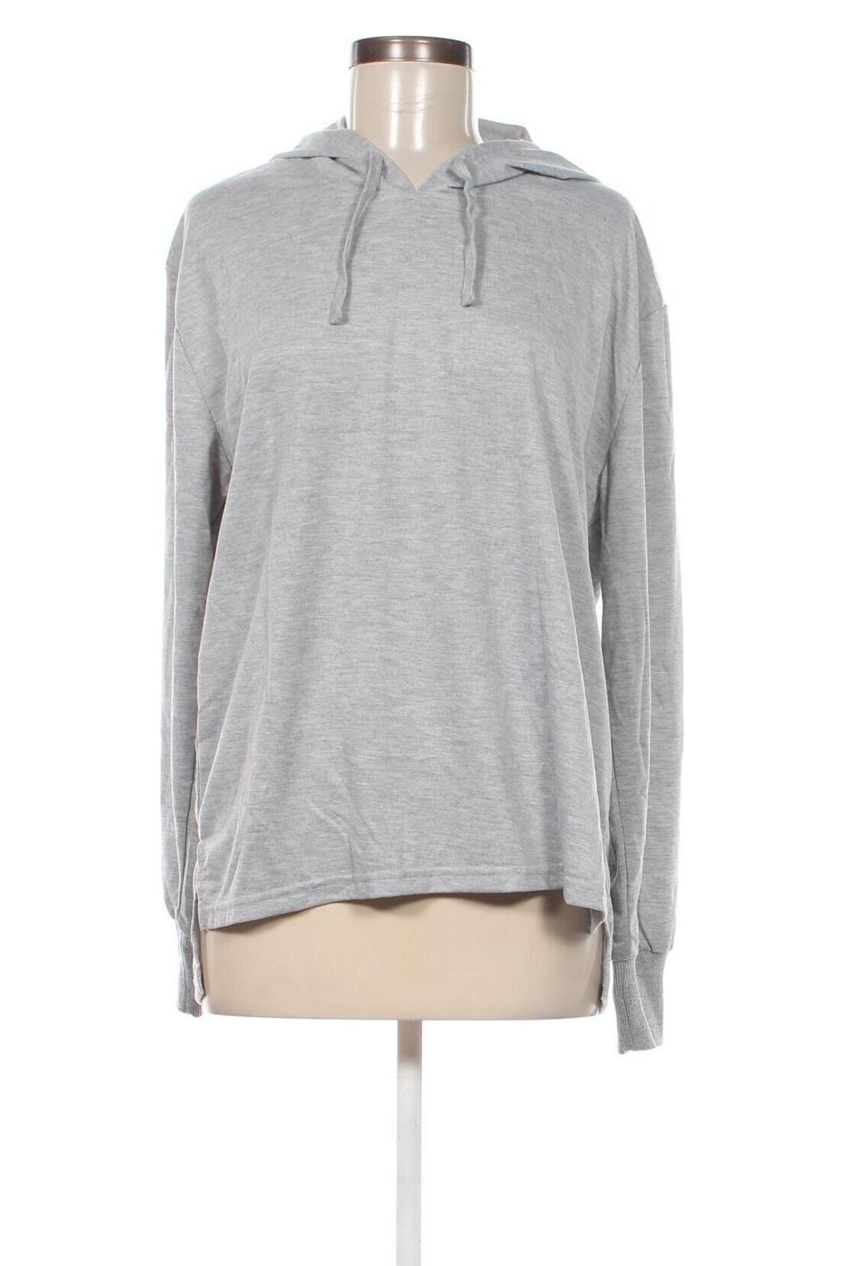 Damen Sweatshirt True Spirit, Größe XL, Farbe Grau, Preis € 8,07