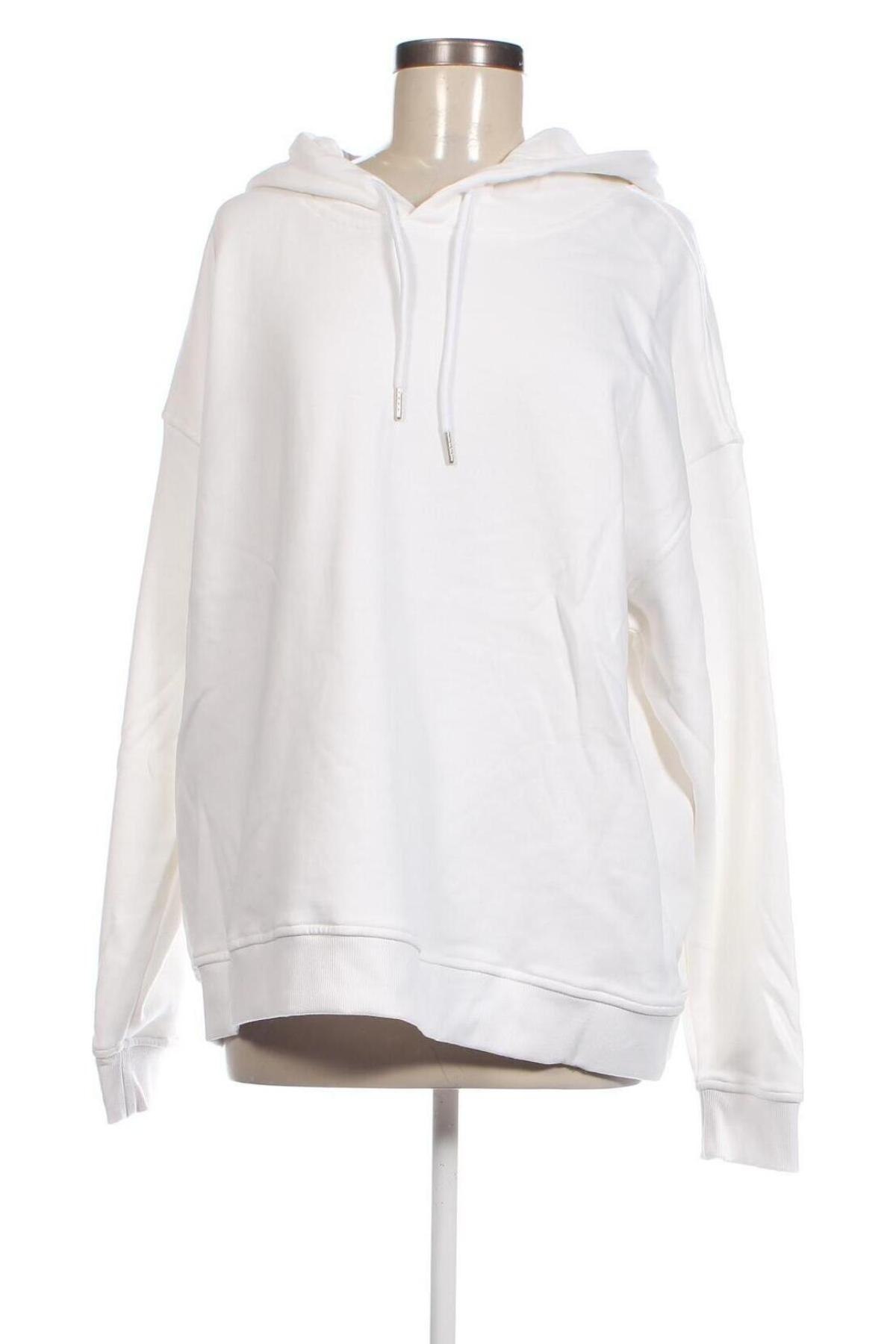 Damen Sweatshirt Urban Classics, Größe 4XL, Farbe Weiß, Preis € 18,65