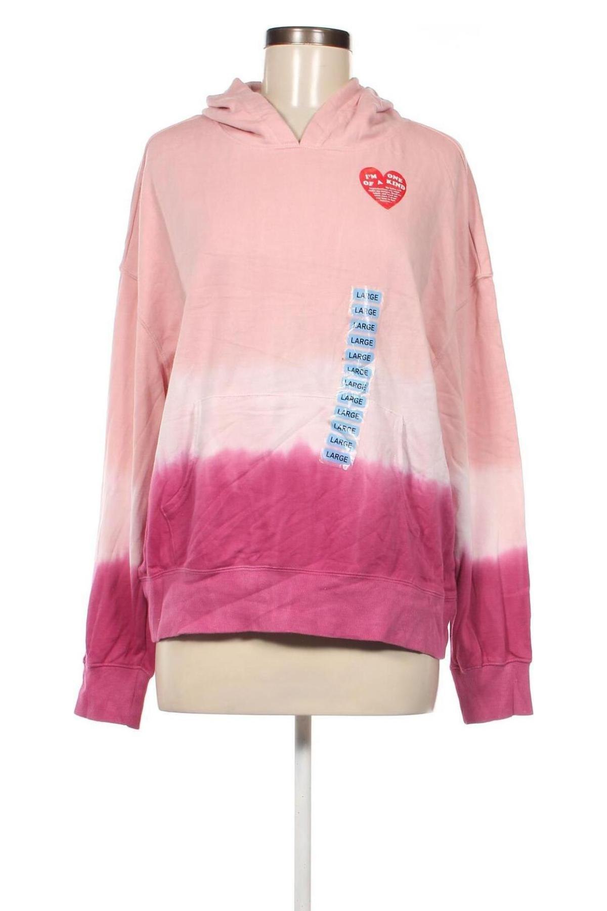 Damen Sweatshirt Wildfox, Größe L, Farbe Mehrfarbig, Preis € 67,64
