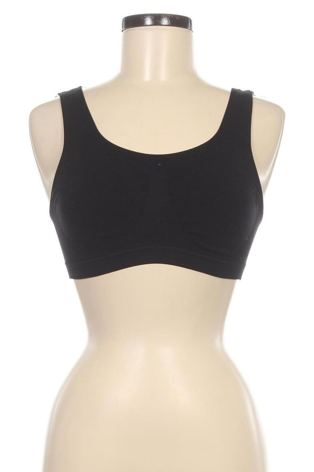 Damen Unterwäsche Pompea, Größe XL, Farbe Schwarz, Preis € 15,01