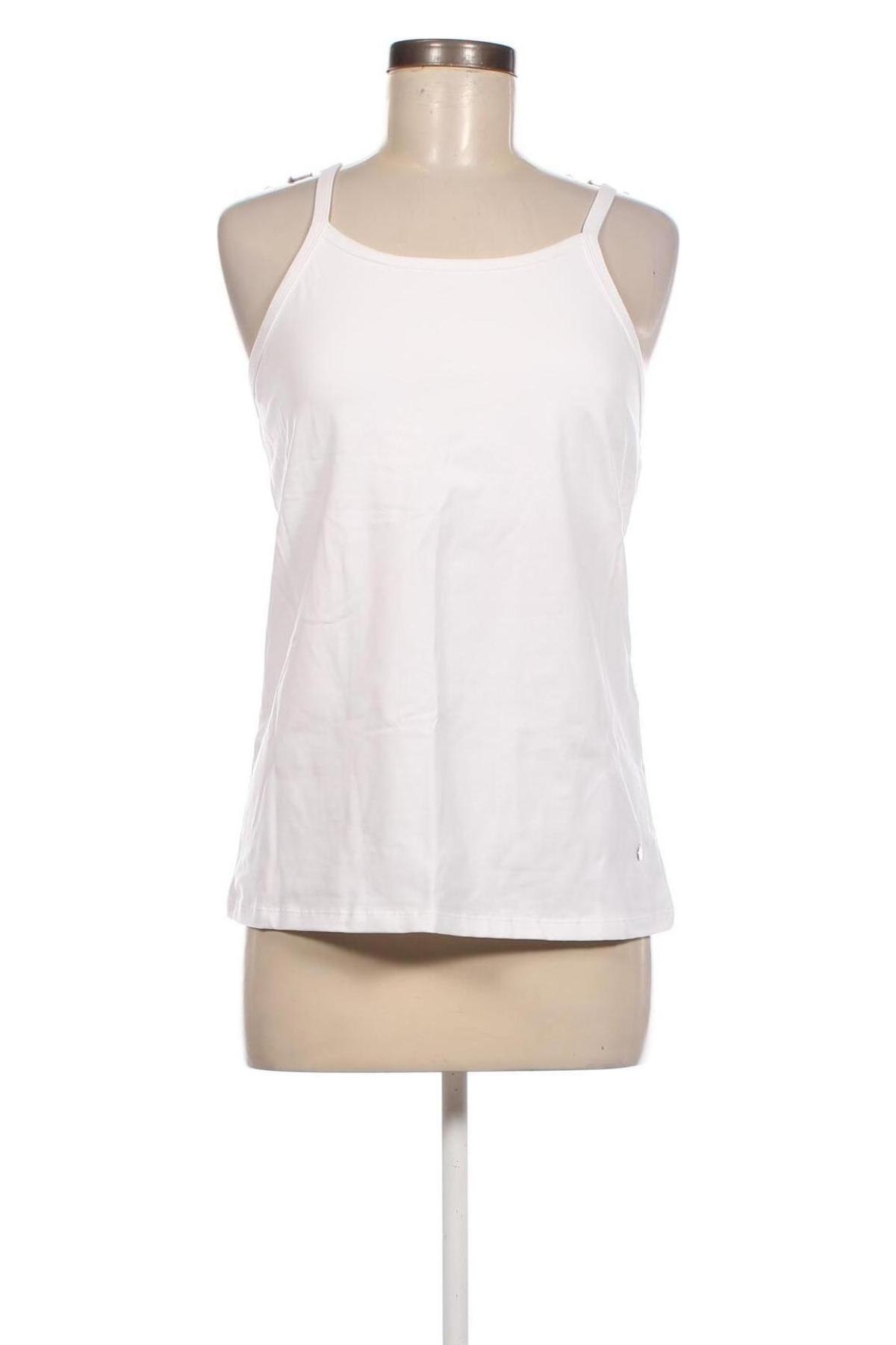 Γυναικεία εσώρουχα Sheego, Μέγεθος XL, Χρώμα Λευκό, Τιμή 13,14 €
