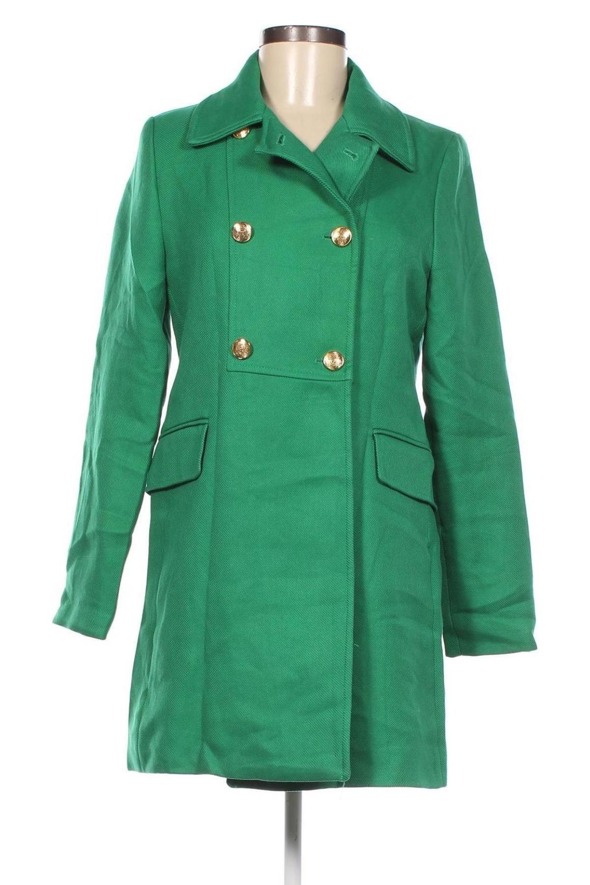 Női kabát, Méret M, Szín Zöld, Ár 17 645 Ft