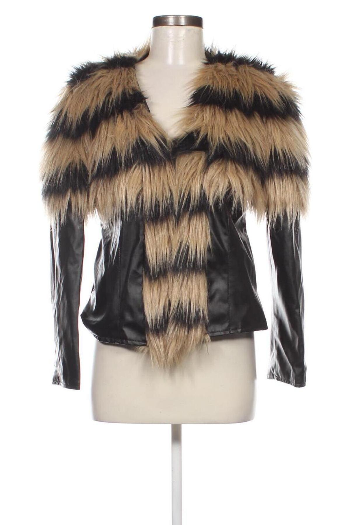 Dámsky kabát , Veľkosť S, Farba Čierna, Cena  36,29 €