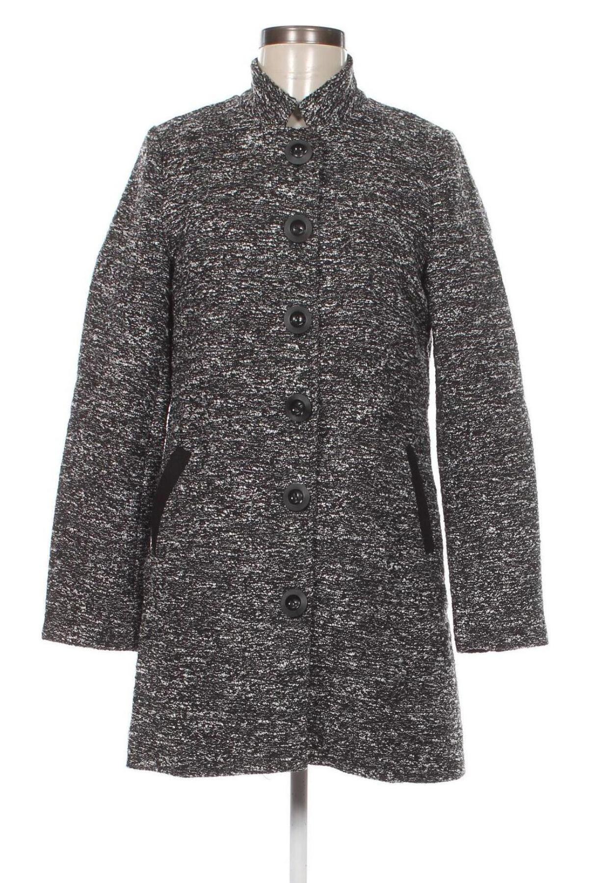 Γυναικείο παλτό, Μέγεθος S, Χρώμα Πολύχρωμο, Τιμή 7,13 €