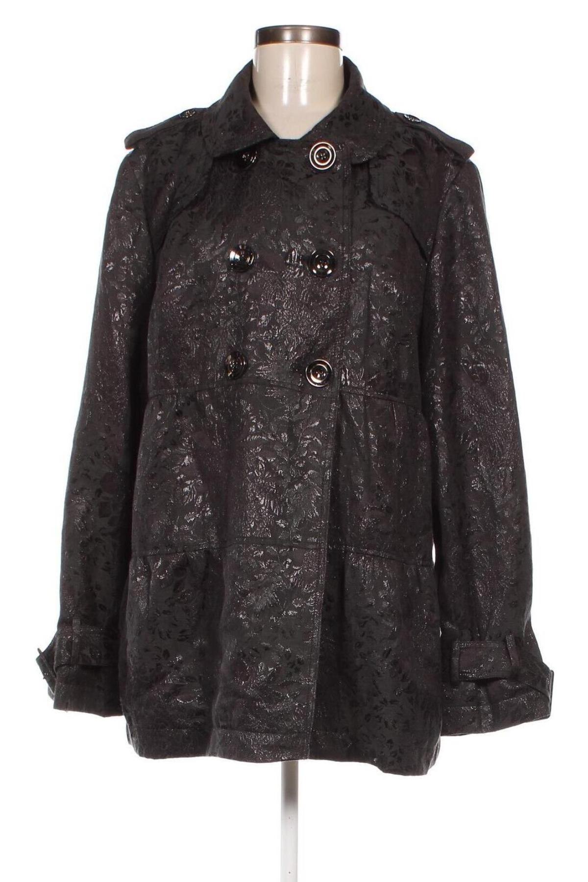 Női kabát Apt.9, Méret XL, Szín Fekete, Ár 8 930 Ft