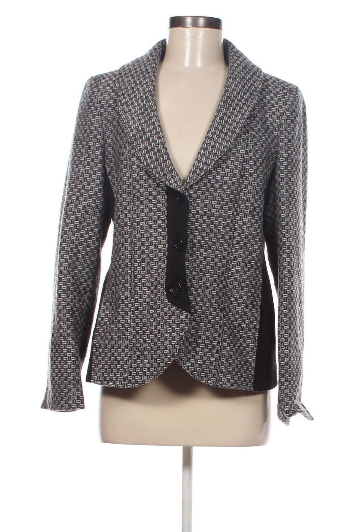 Γυναικείο παλτό Bexleys, Μέγεθος M, Χρώμα Πολύχρωμο, Τιμή 9,80 €