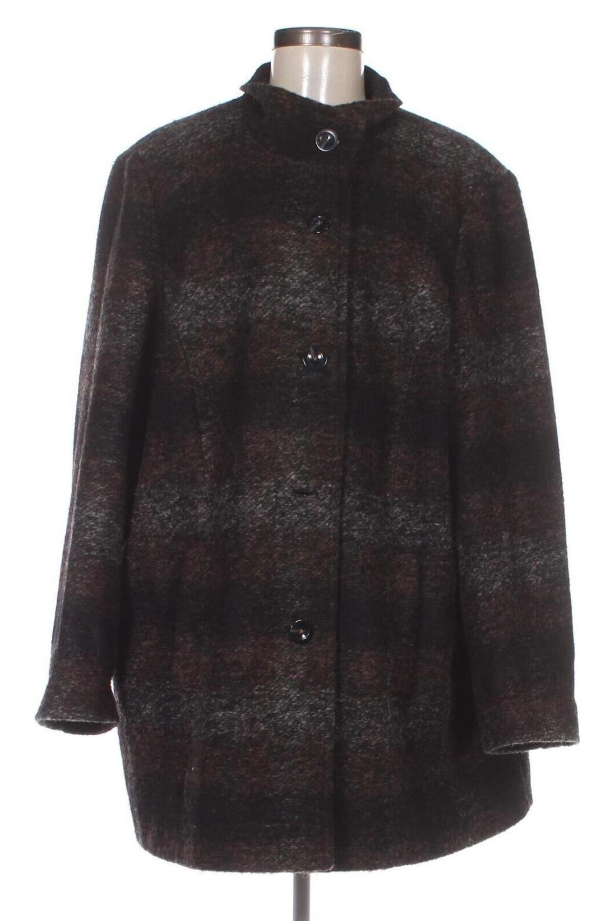 Dámsky kabát  Bexleys, Veľkosť XL, Farba Viacfarebná, Cena  28,10 €