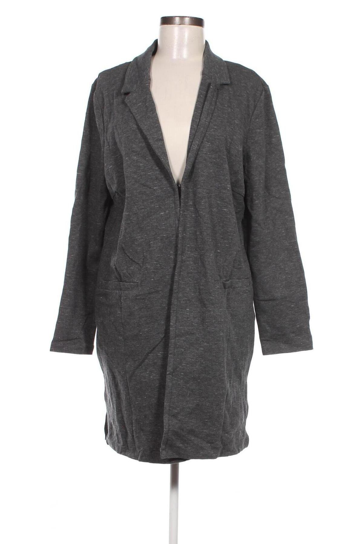 Γυναικείο παλτό Bonita, Μέγεθος XL, Χρώμα Γκρί, Τιμή 13,06 €