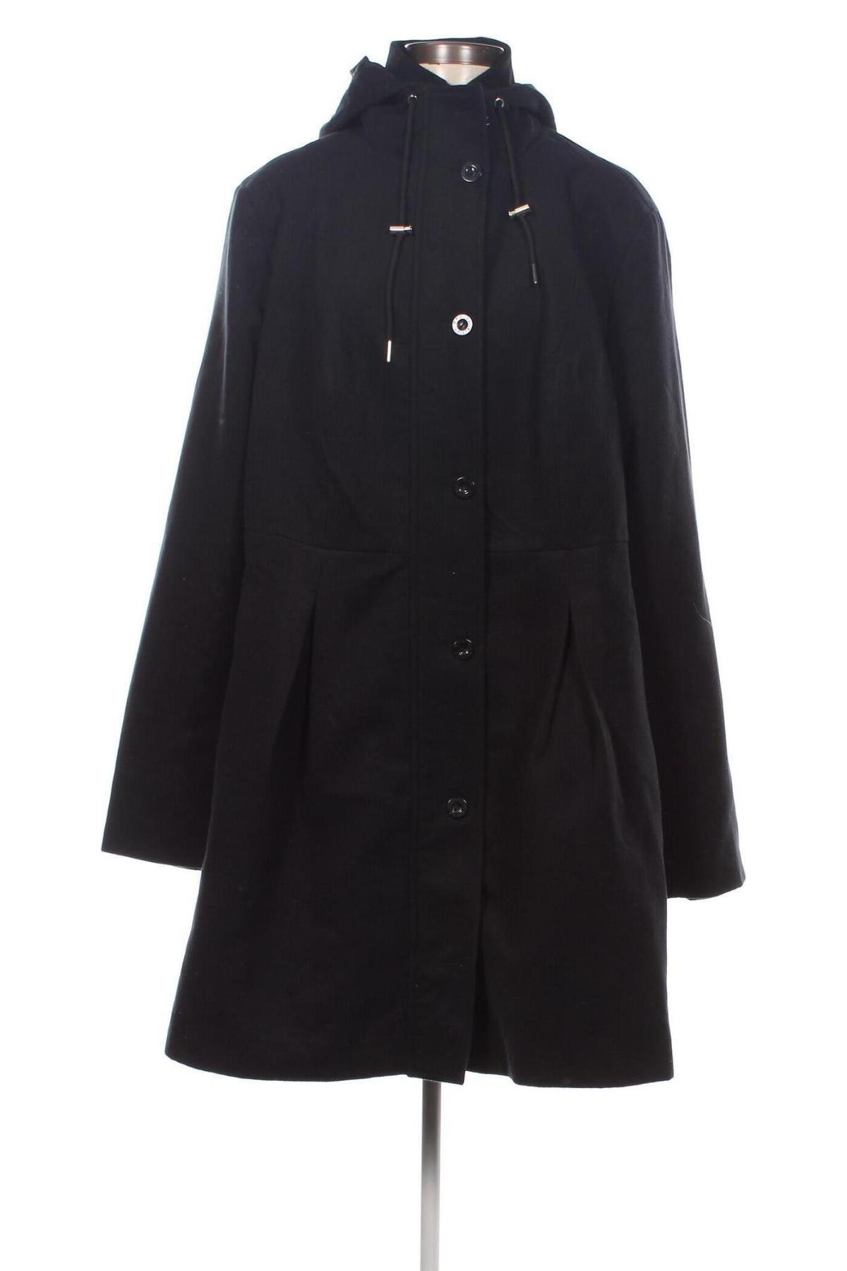 Női kabát Bpc Bonprix Collection, Méret XXL, Szín Fekete, Ár 14 930 Ft