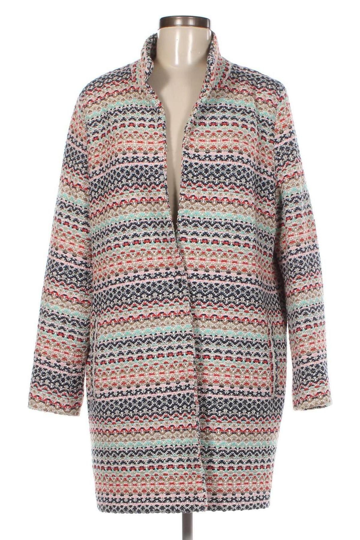 Dámský kabát  Esprit, Velikost M, Barva Vícebarevné, Cena  869,00 Kč