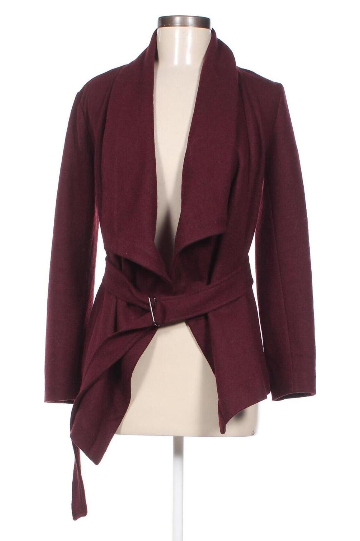 Dámský kabát  Esprit, Velikost XS, Barva Fialová, Cena  528,00 Kč