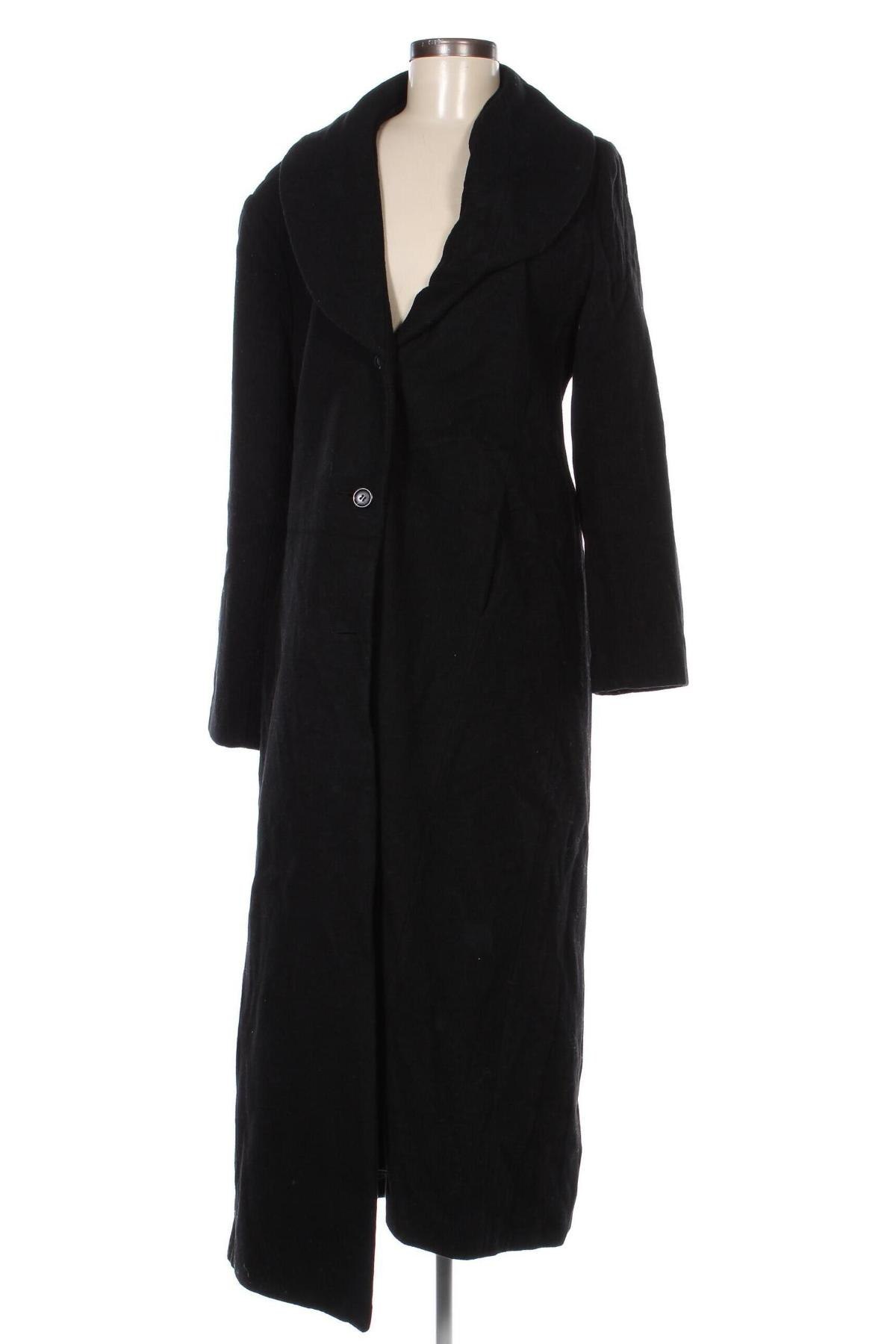 Γυναικείο παλτό Fair Lady, Μέγεθος XL, Χρώμα Μαύρο, Τιμή 35,74 €