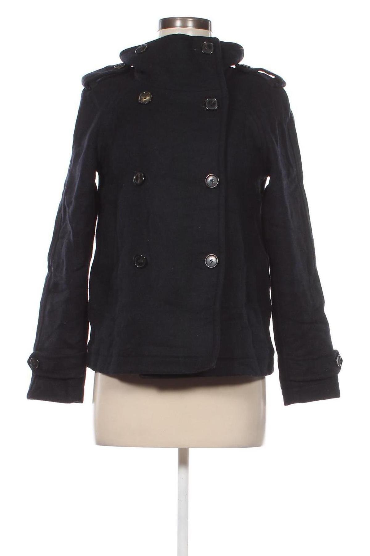 Palton de femei Gant, Mărime S, Culoare Negru, Preț 149,80 Lei