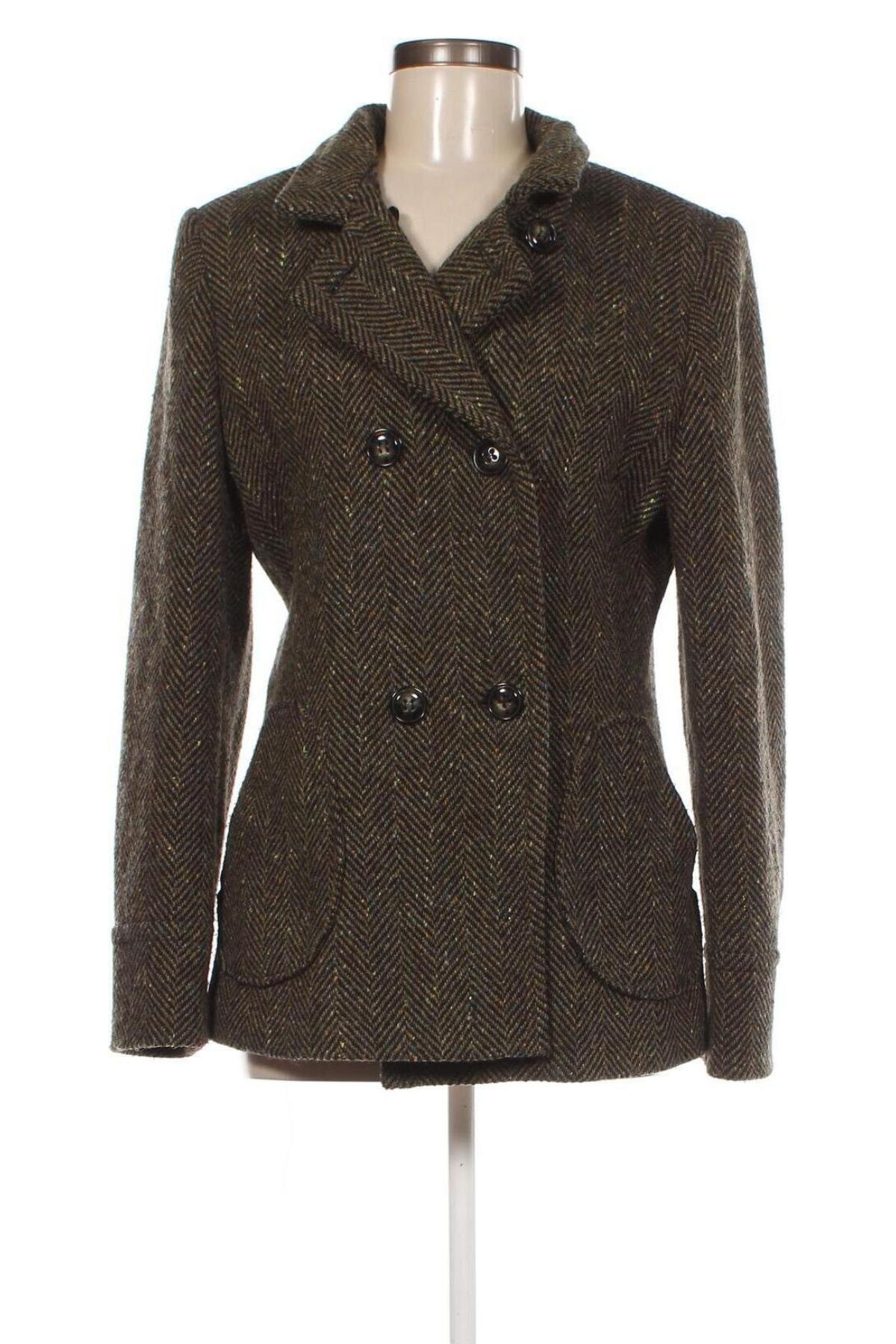 Γυναικείο παλτό Gil Bret, Μέγεθος M, Χρώμα Πολύχρωμο, Τιμή 33,07 €