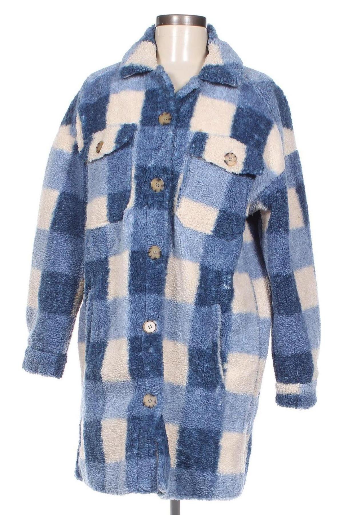 Dámský kabát  Gina, Velikost S, Barva Vícebarevné, Cena  921,00 Kč