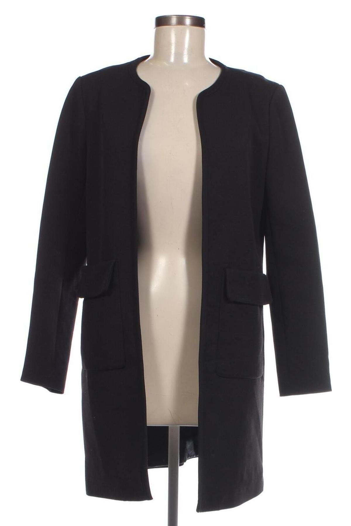 Női kabát H&M, Méret M, Szín Fekete, Ár 6 170 Ft