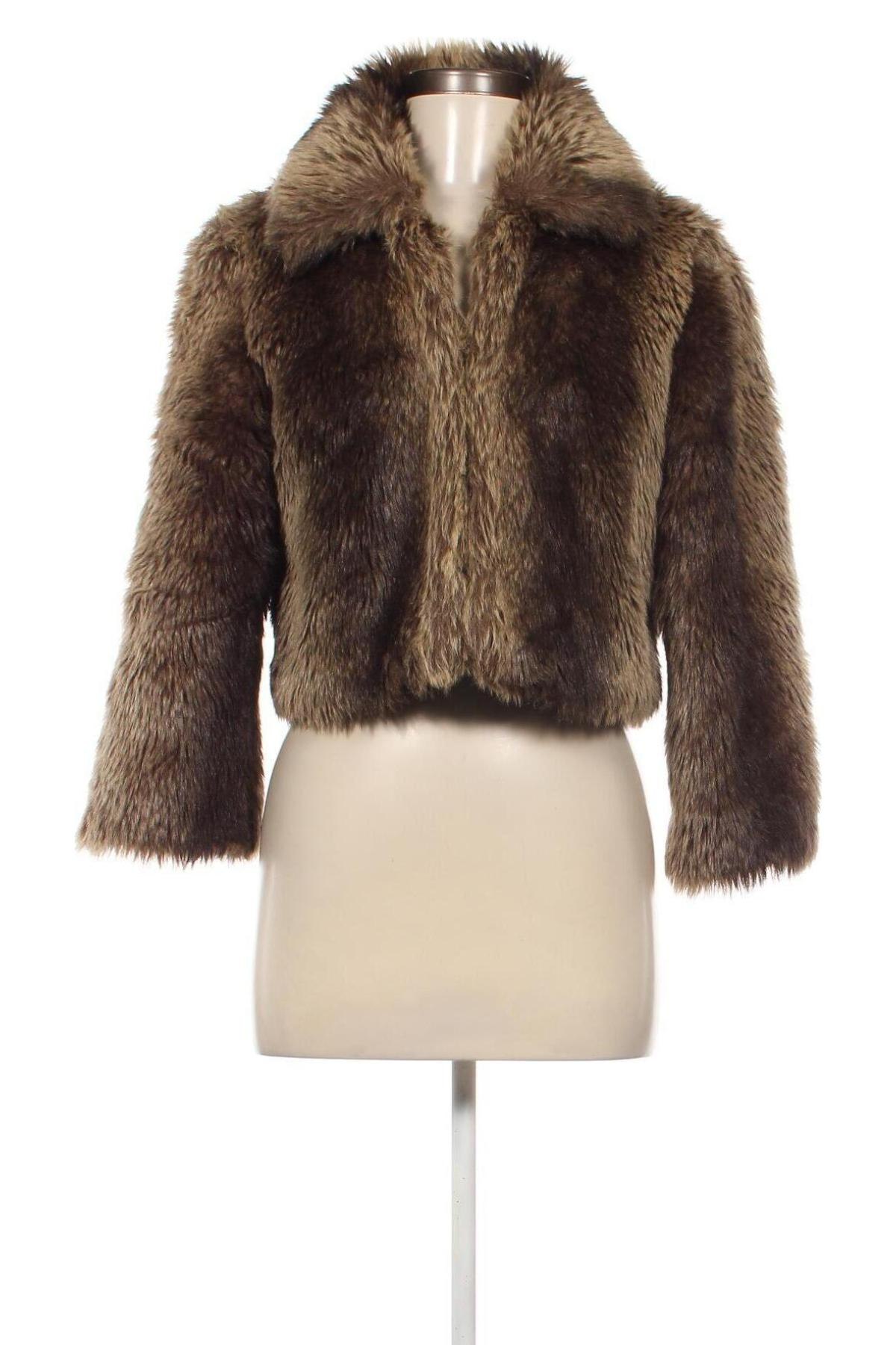 Γυναικείο παλτό Internacionale, Μέγεθος M, Χρώμα Πολύχρωμο, Τιμή 39,86 €