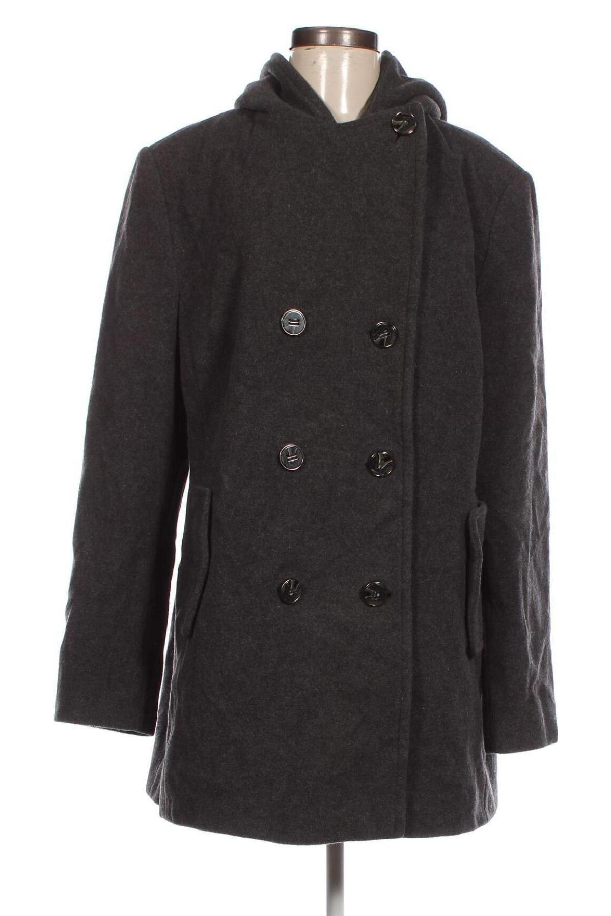 Női kabát Jaclyn Smith, Méret XL, Szín Szürke, Ár 14 659 Ft