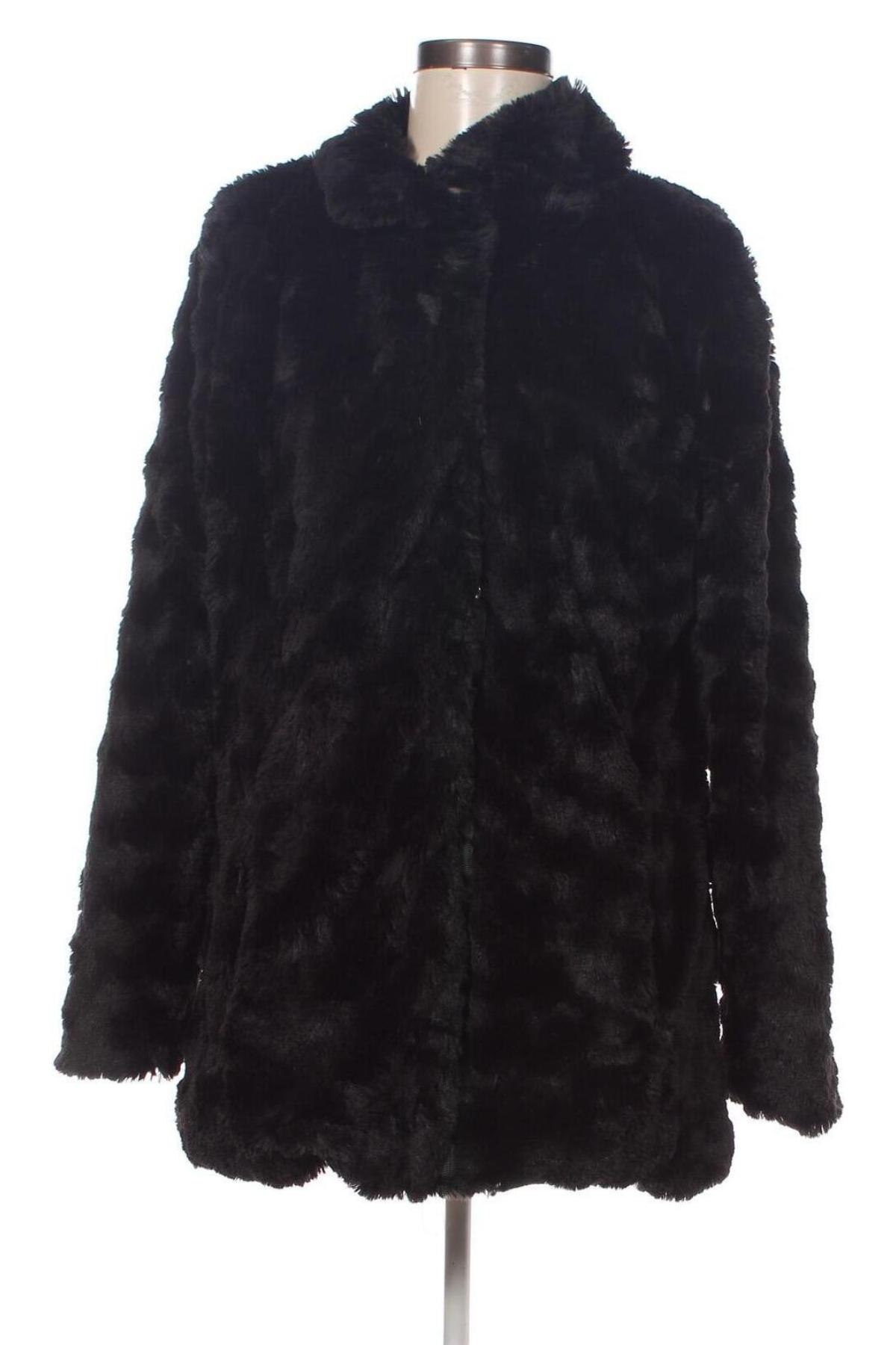 Dámsky kabát  Kapalua, Veľkosť L, Farba Čierna, Cena  11,98 €