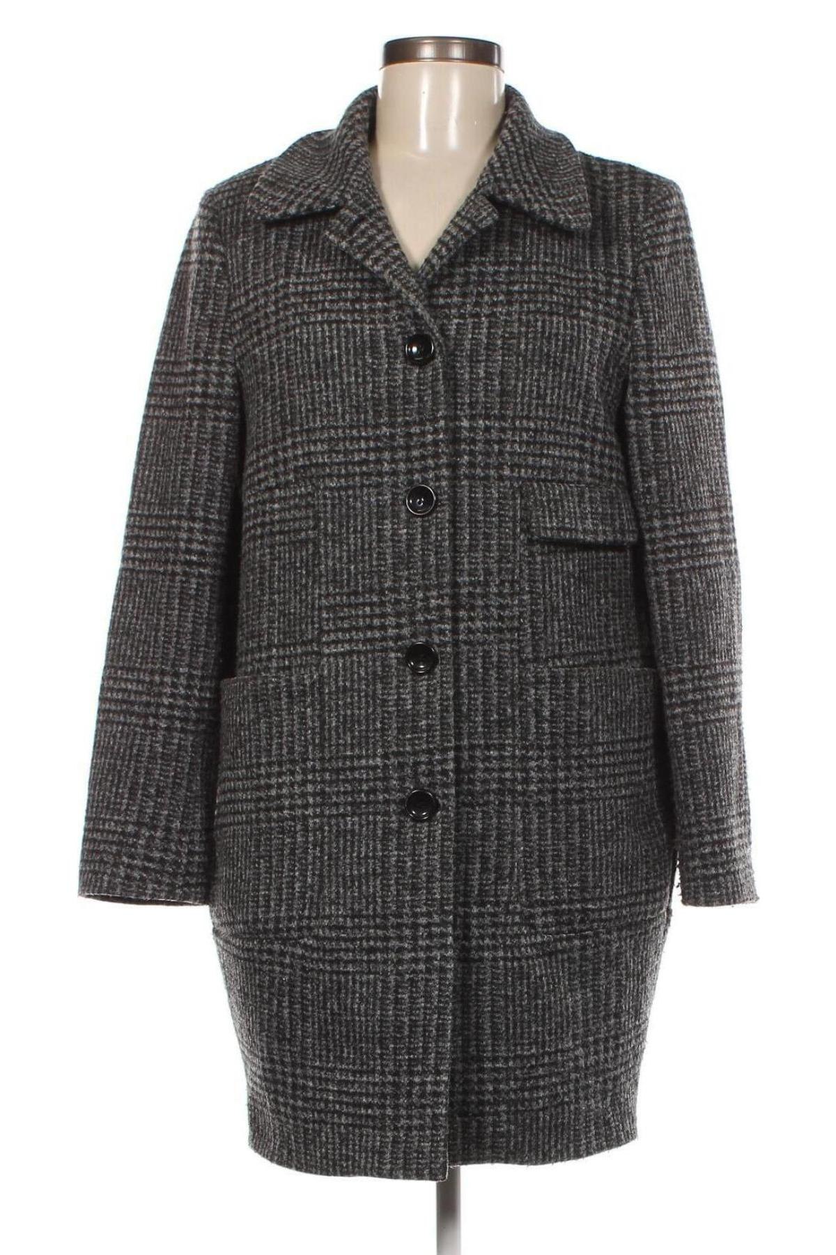 Dámsky kabát  Liu Jo, Veľkosť XL, Farba Sivá, Cena  22,36 €