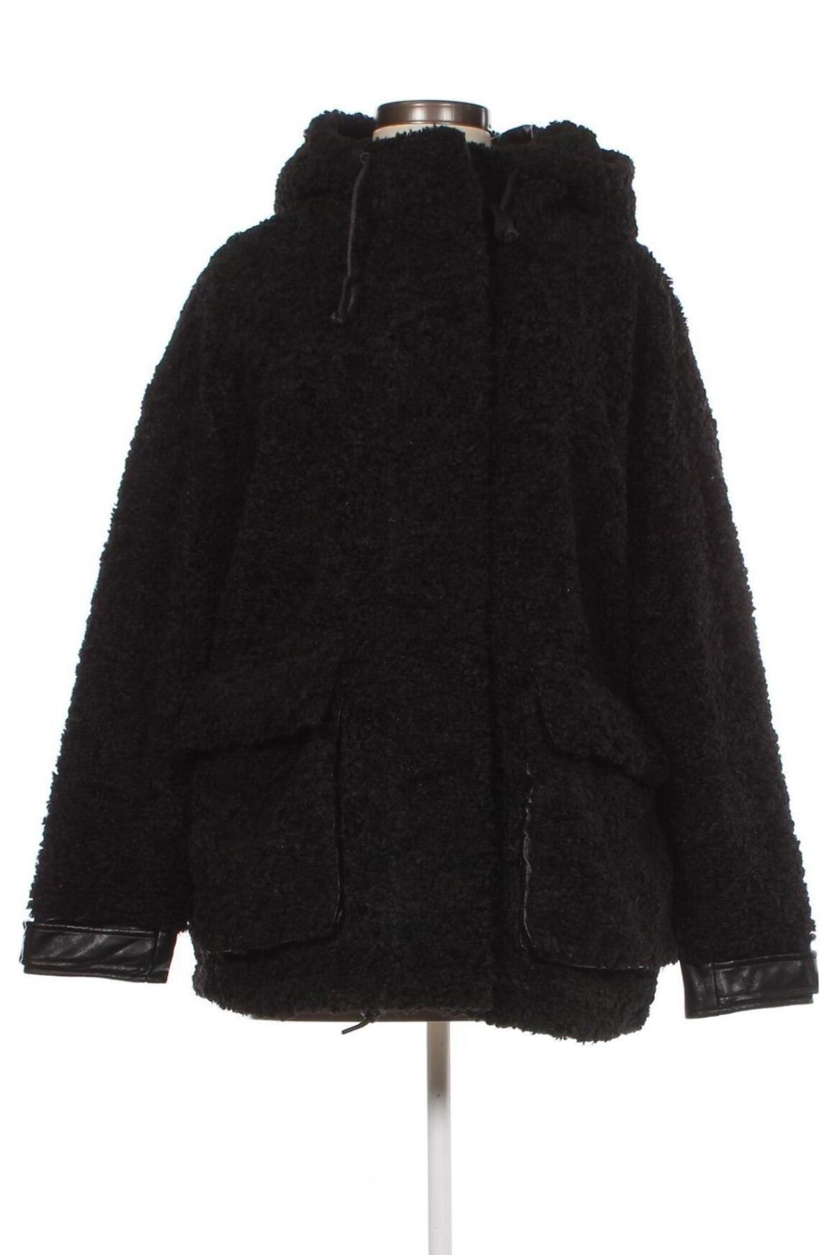 Dámský kabát  MARC NEW YORK, Velikost M, Barva Černá, Cena  521,00 Kč