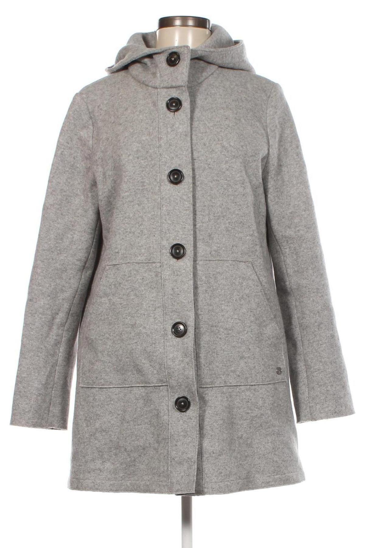 Palton de femei Marc O'Polo, Mărime M, Culoare Gri, Preț 89,74 Lei