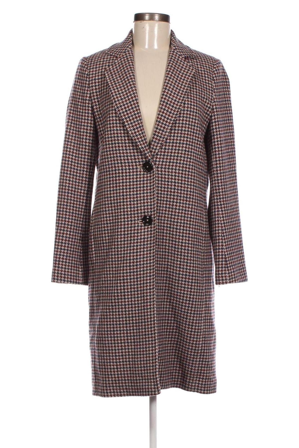 Γυναικείο παλτό Marc O'Polo, Μέγεθος S, Χρώμα Πολύχρωμο, Τιμή 112,58 €