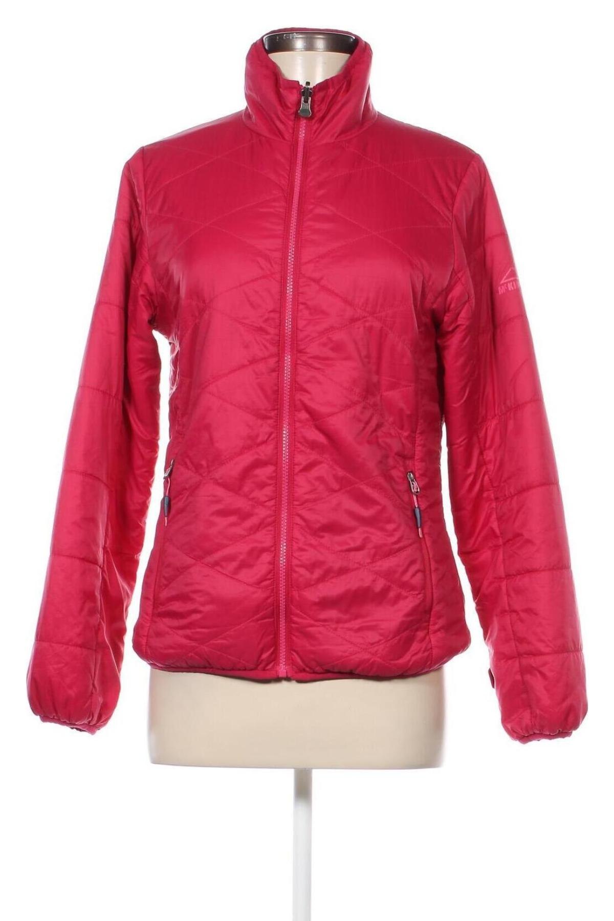 Damenjacke McKinley, Größe M, Farbe Rosa, Preis € 16,56