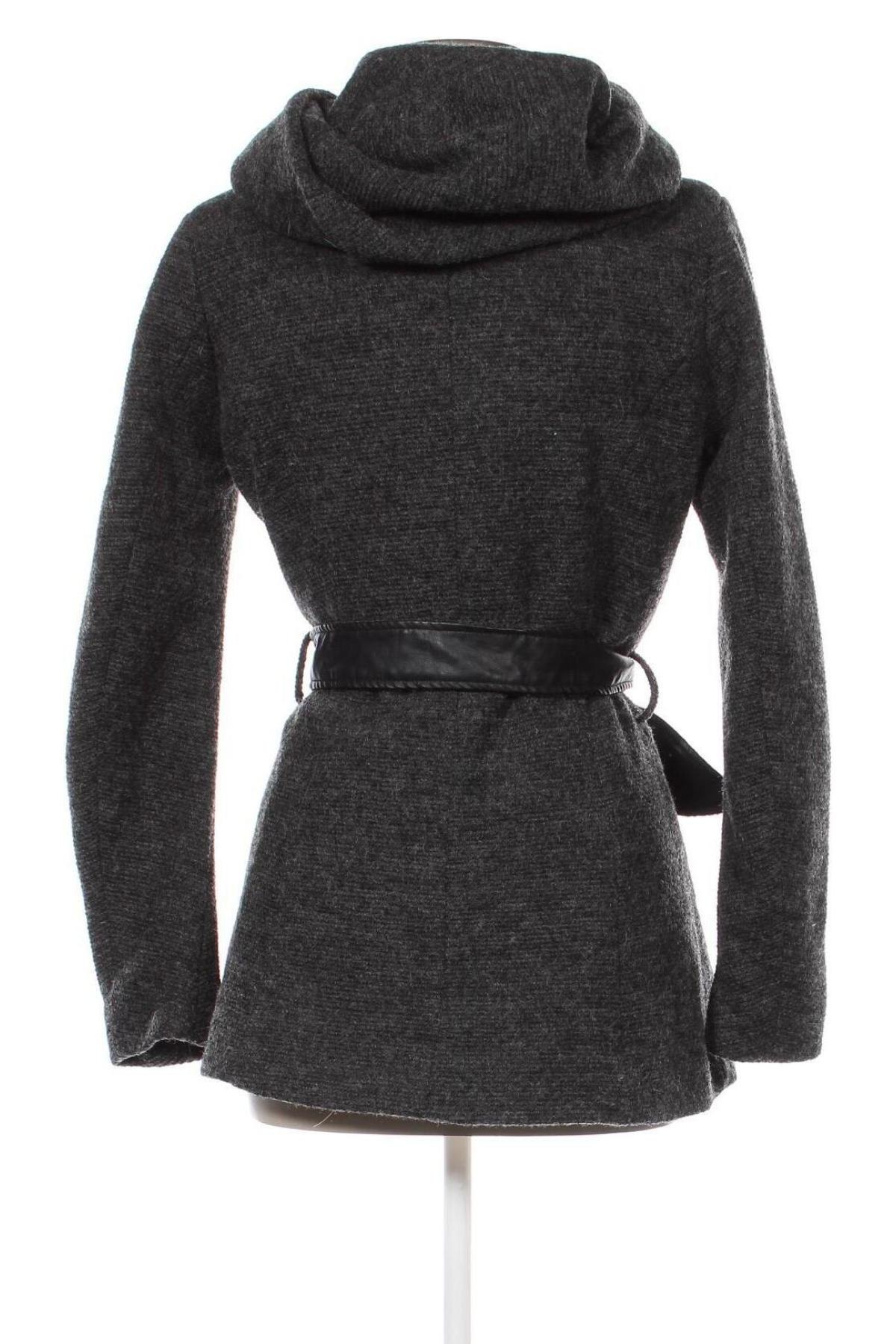 Dámsky kabát  ONLY, Veľkosť M, Farba Čierna, Cena  16,53 €