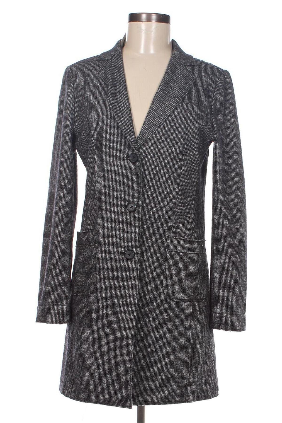 Γυναικείο παλτό Opus, Μέγεθος M, Χρώμα Μαύρο, Τιμή 44,95 €