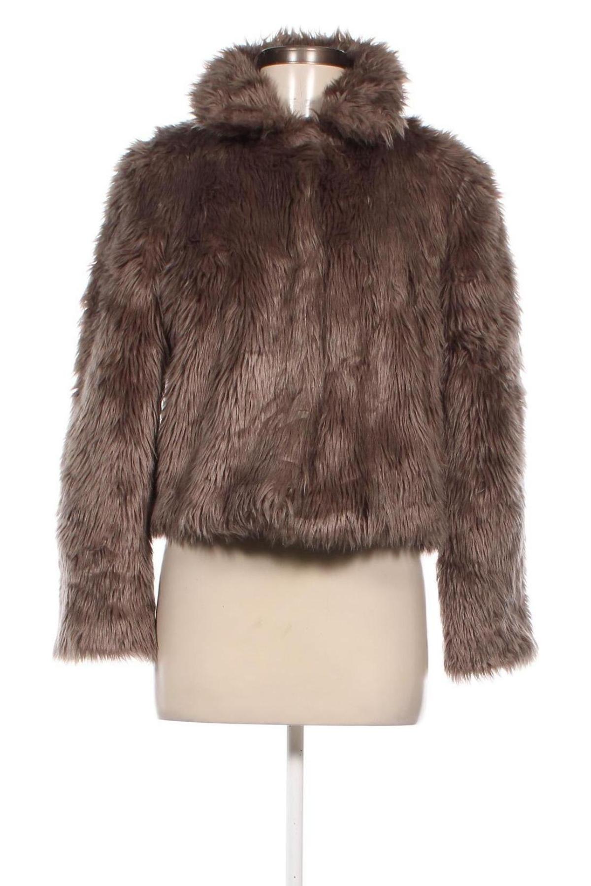 Γυναικείο παλτό Orsay, Μέγεθος S, Χρώμα Καφέ, Τιμή 33,10 €
