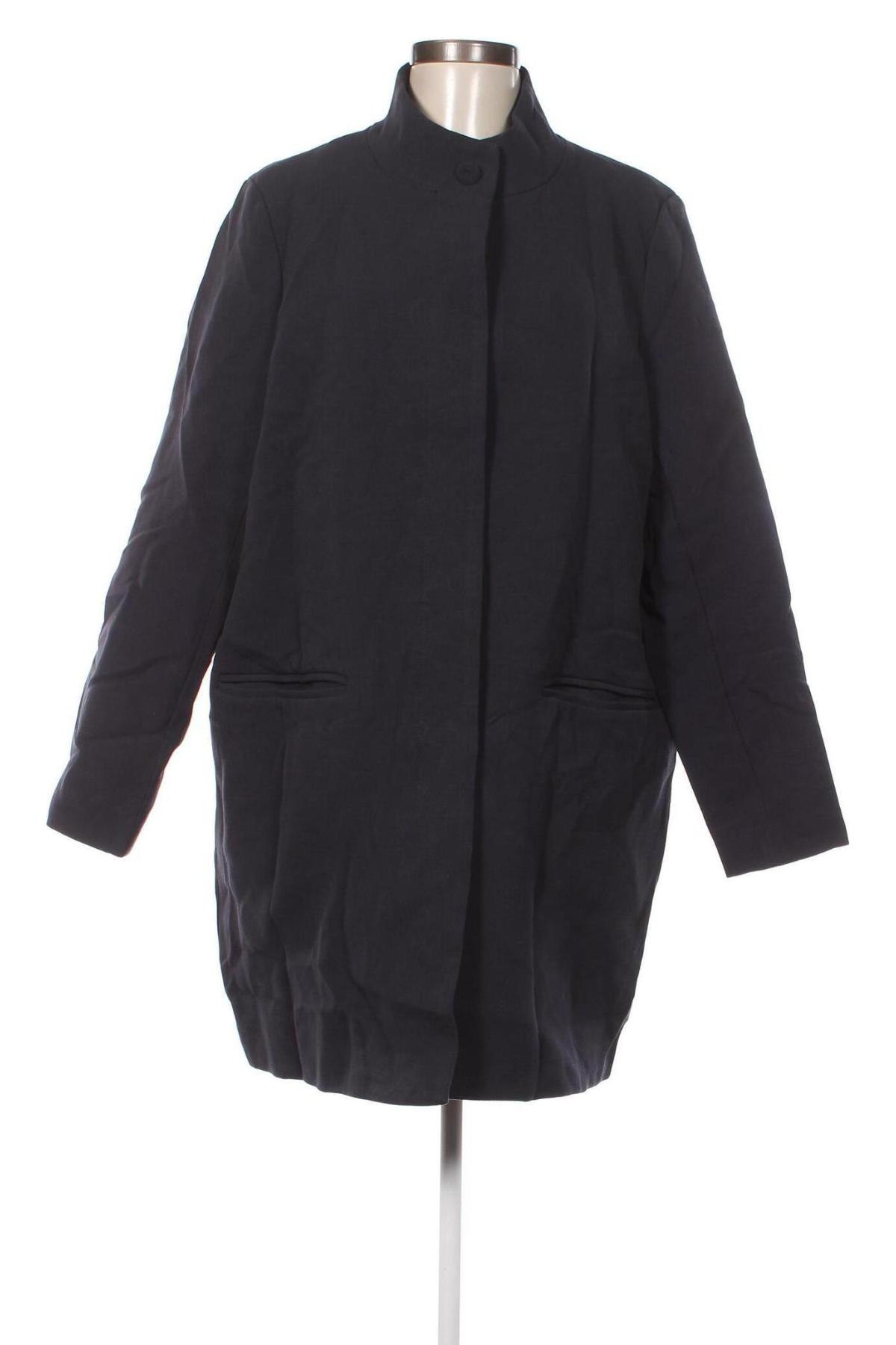 Dámsky kabát  Soya Concept, Veľkosť XL, Farba Modrá, Cena  7,49 €