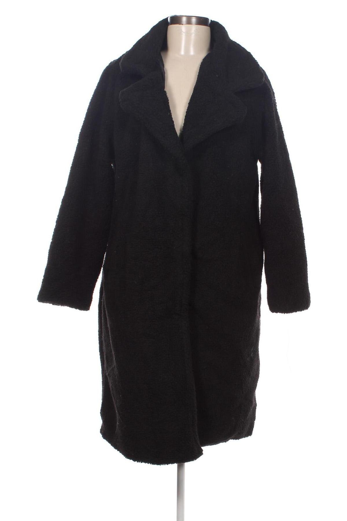 Női kabát Stoosh, Méret XL, Szín Fekete, Ár 17 454 Ft
