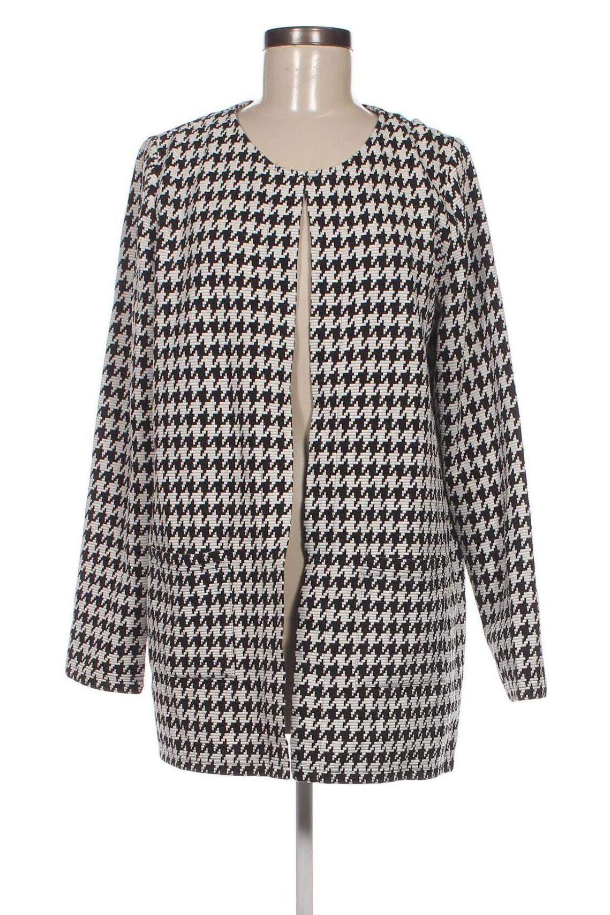Γυναικείο παλτό Street One, Μέγεθος M, Χρώμα Πολύχρωμο, Τιμή 6,90 €