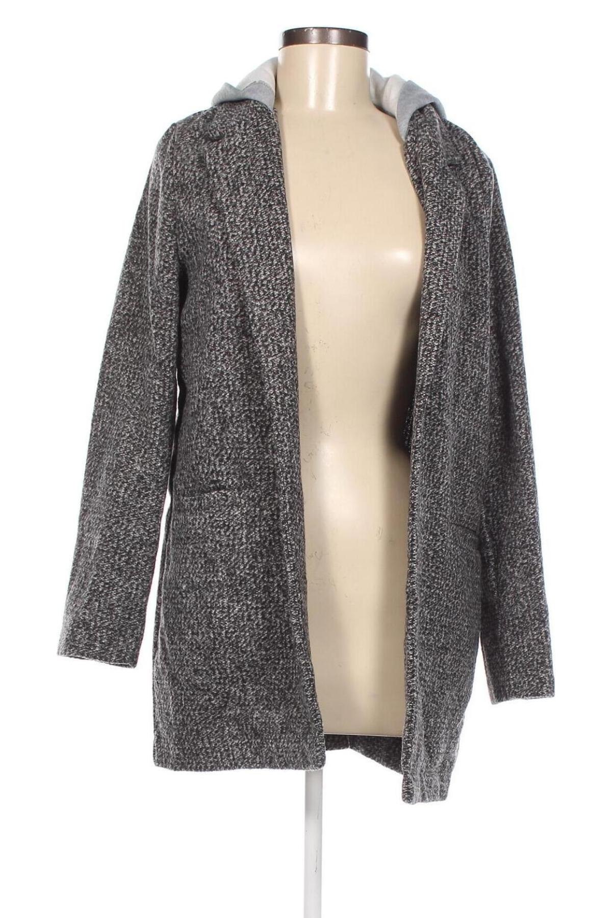 Γυναικείο παλτό Temt, Μέγεθος L, Χρώμα Γκρί, Τιμή 13,06 €