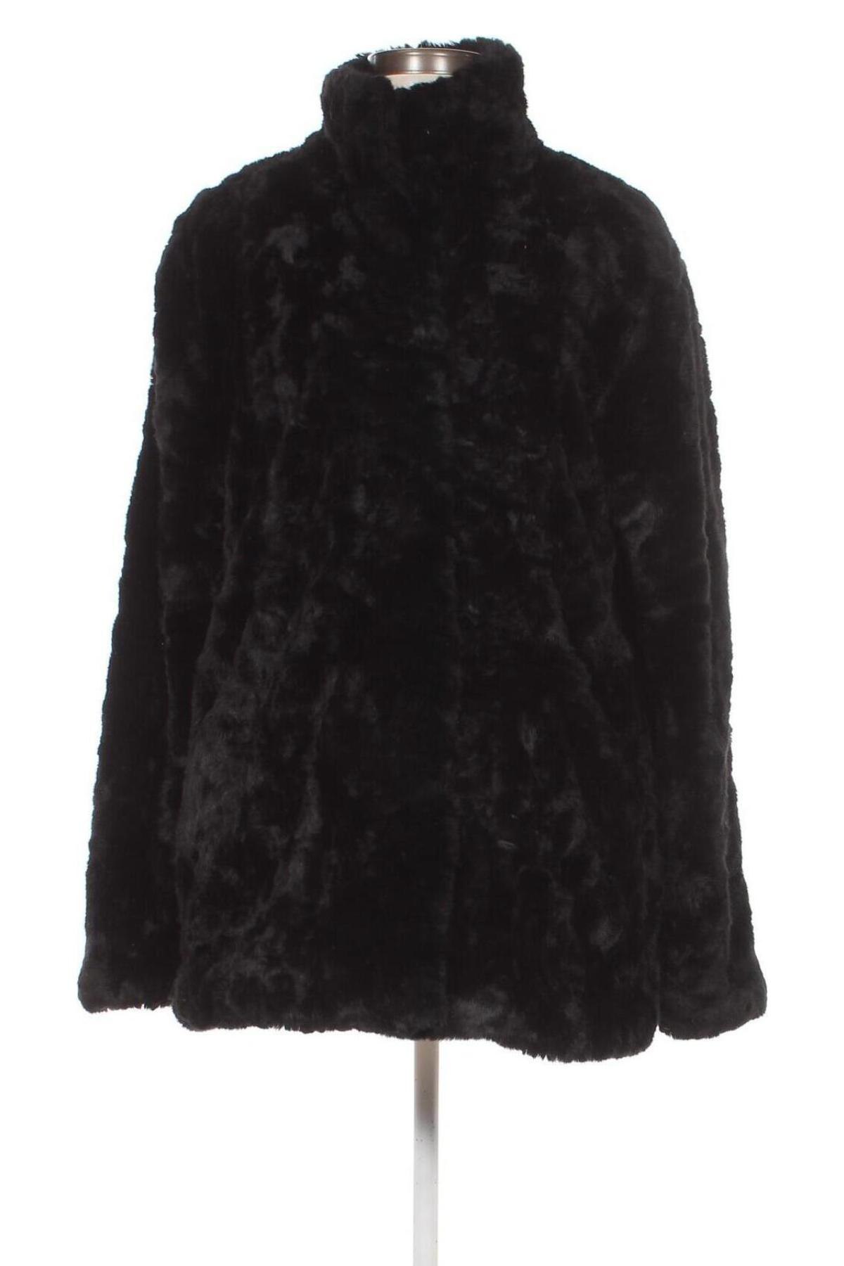 Γυναικείο παλτό Tiger Of Sweden, Μέγεθος M, Χρώμα Μαύρο, Τιμή 17,16 €