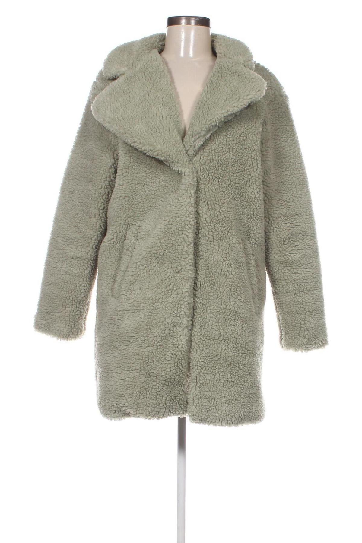 Dámsky kabát  Urban Classics, Veľkosť S, Farba Zelená, Cena  33,92 €