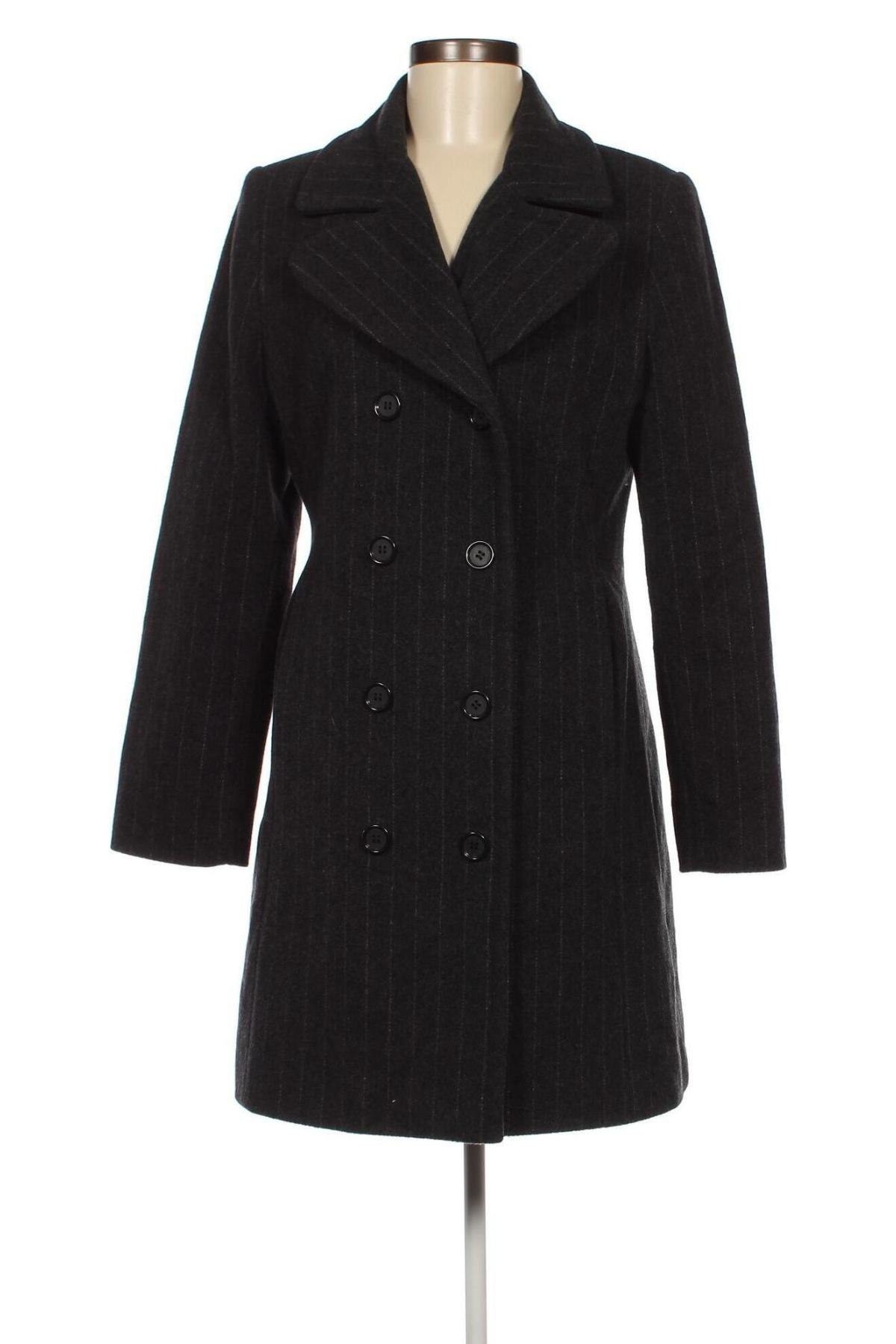 Γυναικείο παλτό Vernissage, Μέγεθος M, Χρώμα Γκρί, Τιμή 11,95 €
