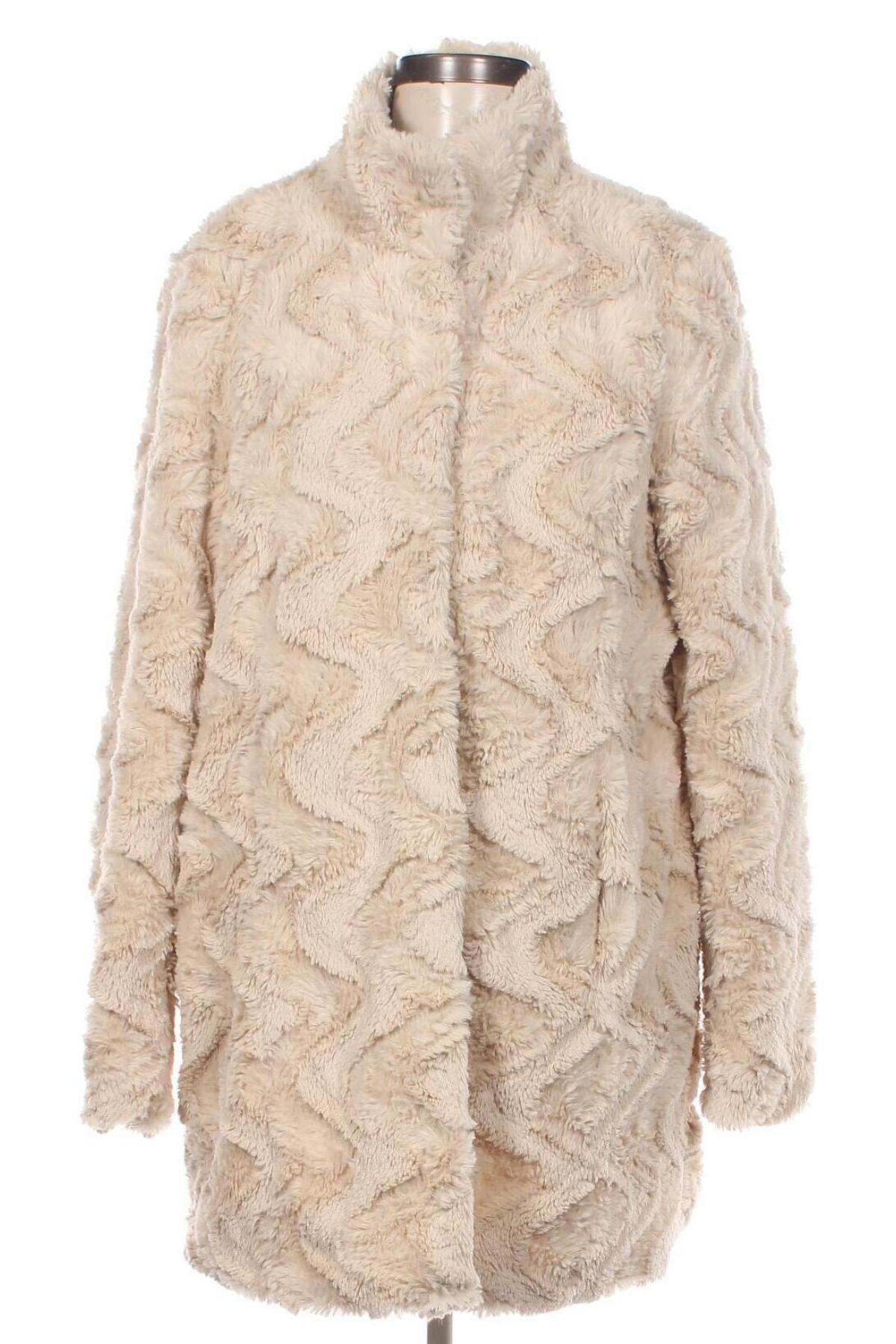 Dámský kabát  Vero Moda, Velikost XL, Barva Krémová, Cena  517,00 Kč