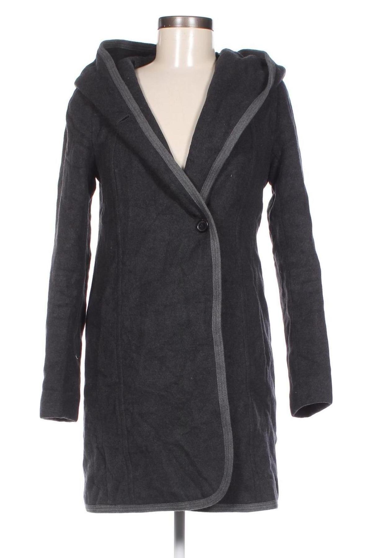 Palton de femei Wilfred, Mărime S, Culoare Gri, Preț 480,26 Lei