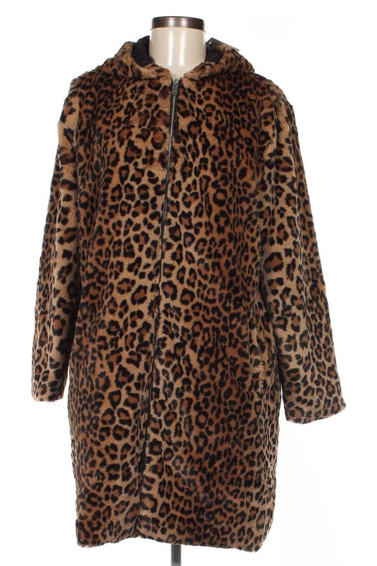 Dámský kabát  Zara, Velikost M, Barva Vícebarevné, Cena  640,00 Kč