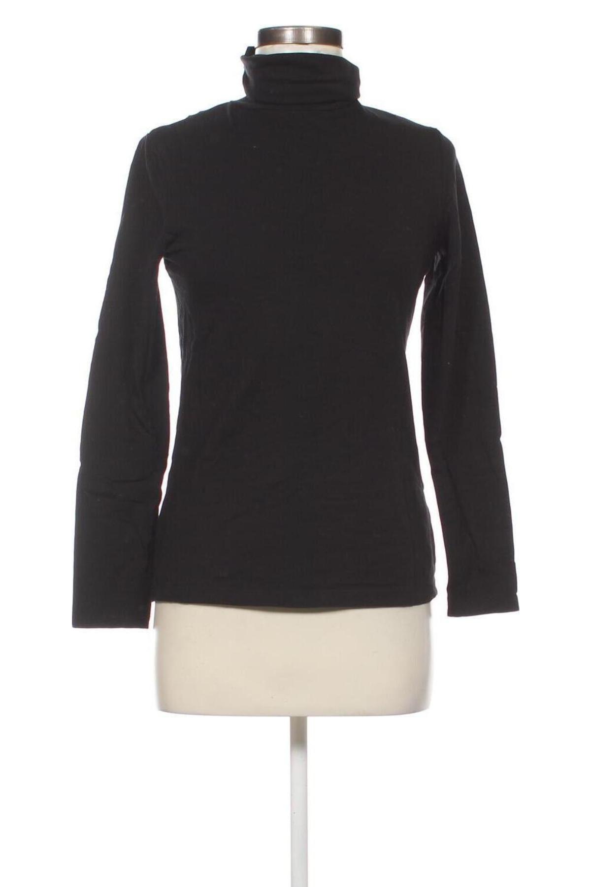 Γυναικείο ζιβάγκο Easy Wear, Μέγεθος M, Χρώμα Μαύρο, Τιμή 4,21 €