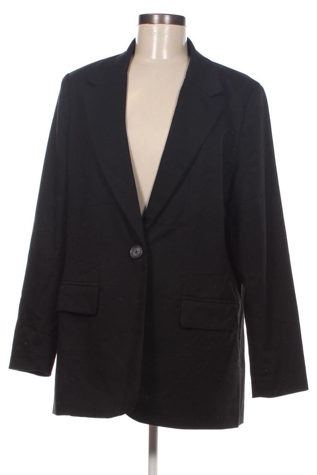 Damen Blazer, Größe M, Farbe Schwarz, Preis € 30,62