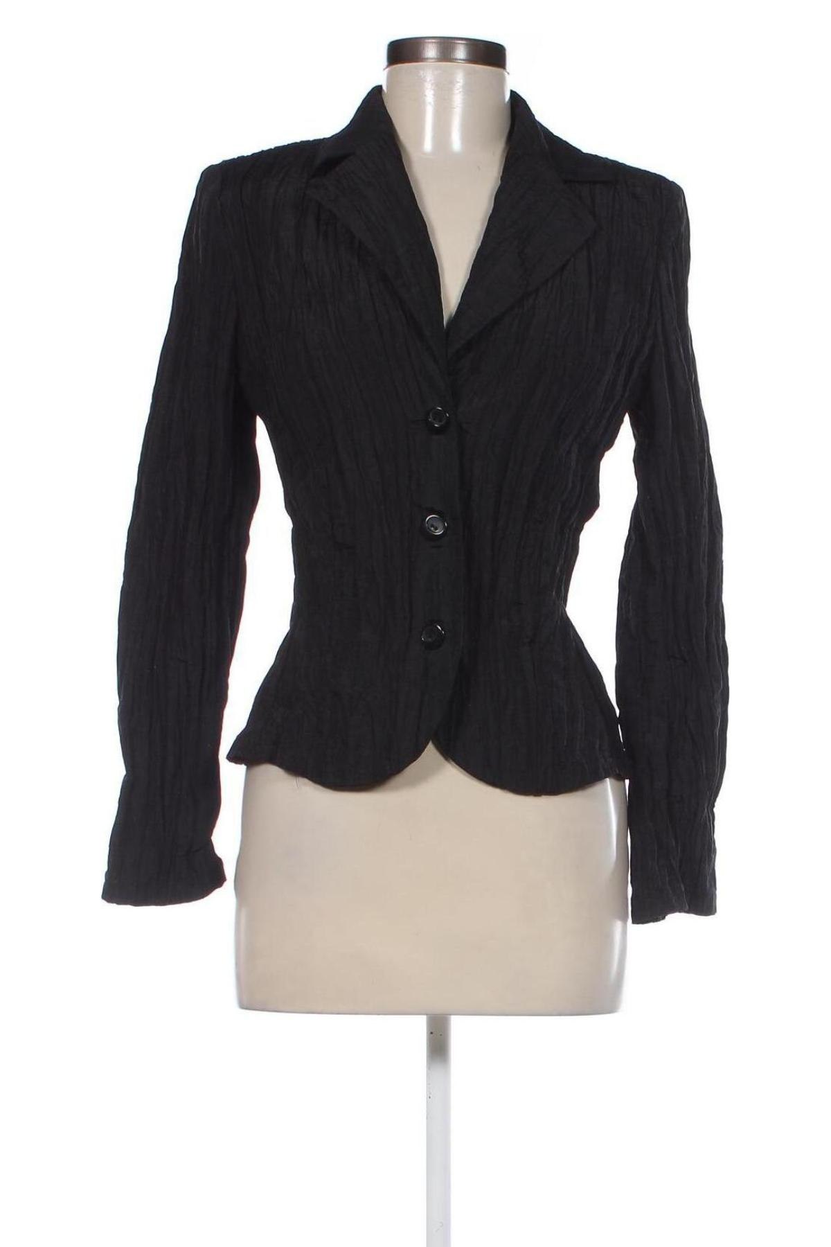 Damen Blazer, Größe M, Farbe Schwarz, Preis € 4,99