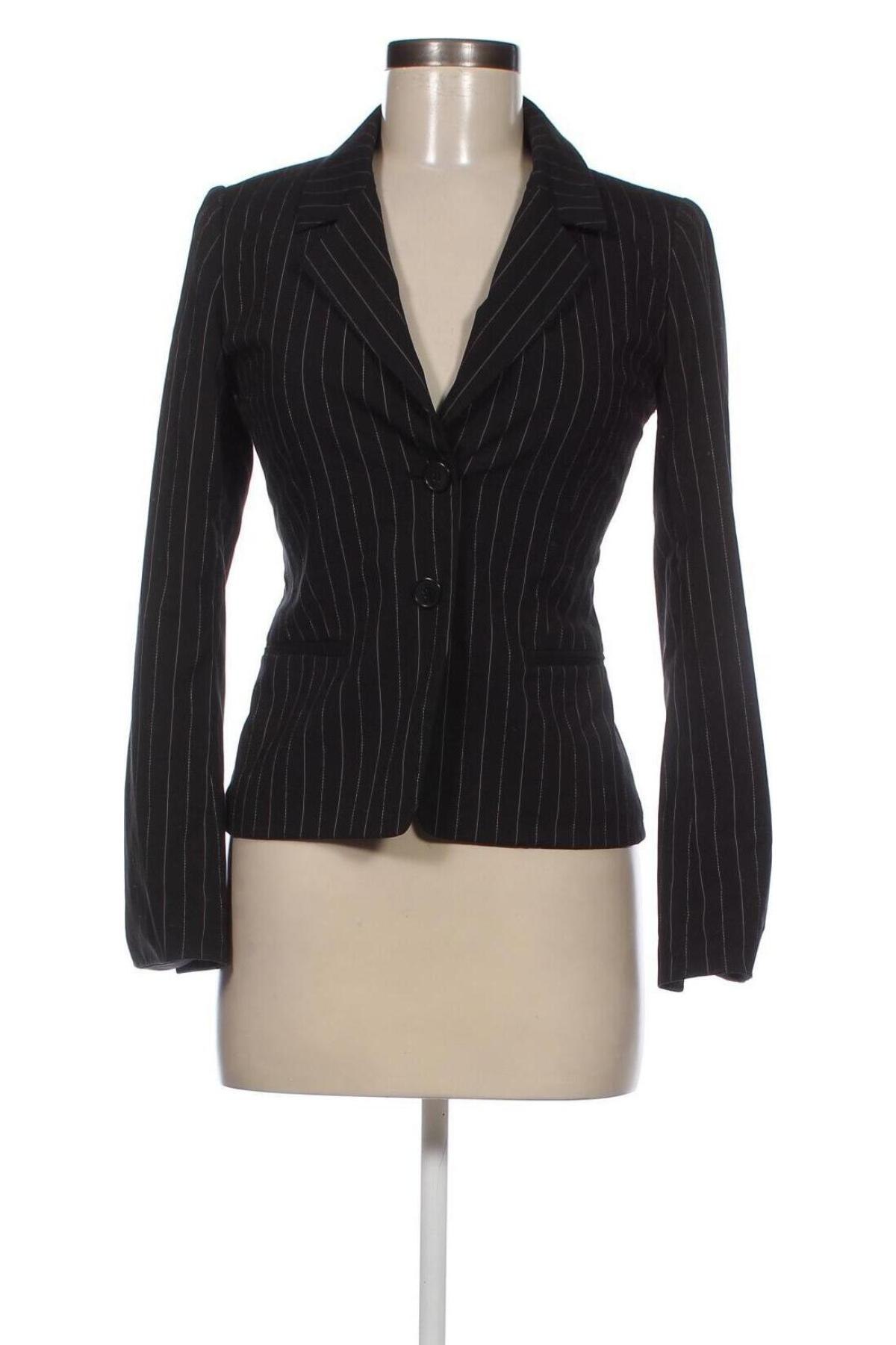 Damen Blazer, Größe M, Farbe Schwarz, Preis € 14,99