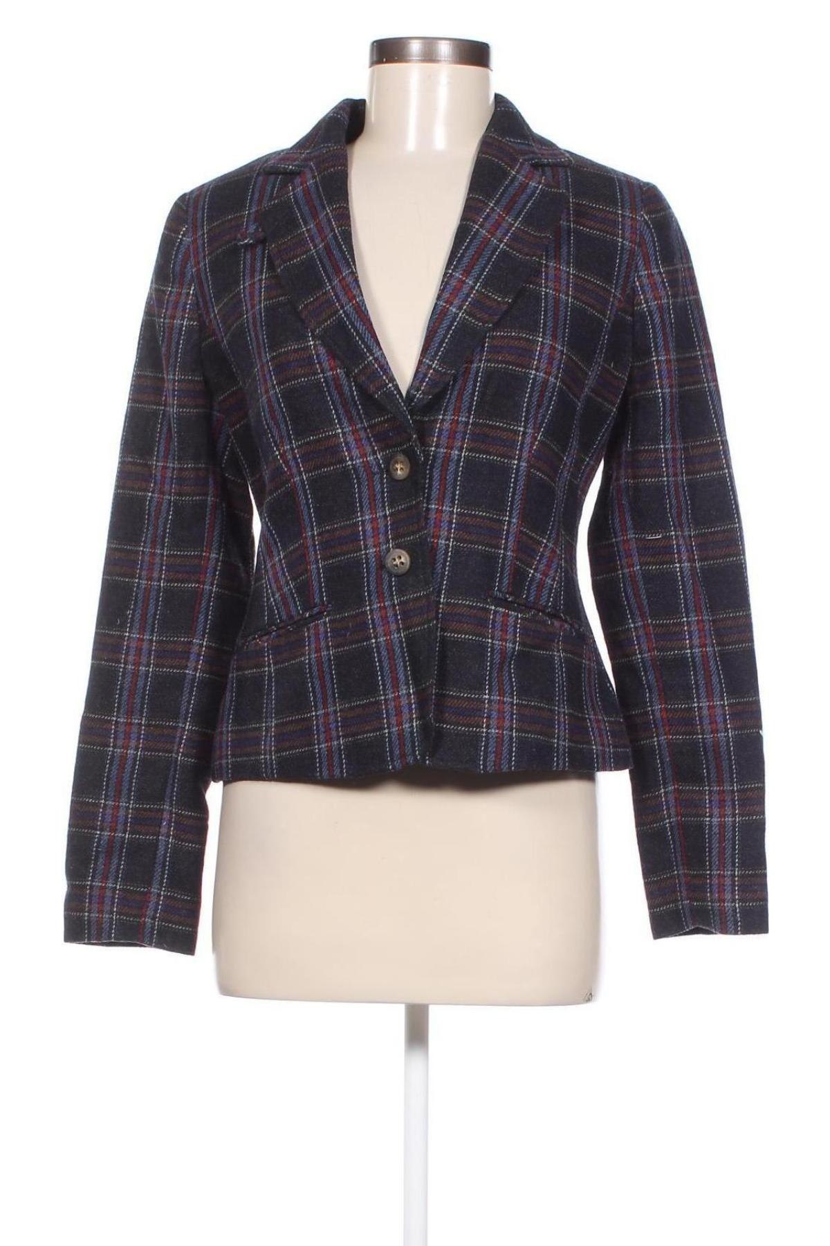 Γυναικείο σακάκι BAF, Μέγεθος S, Χρώμα Πολύχρωμο, Τιμή 10,89 €