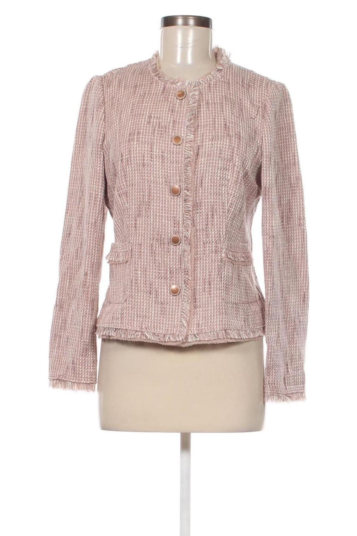 Γυναικείο σακάκι Betty Barclay, Μέγεθος M, Χρώμα Ρόζ , Τιμή 38,45 €