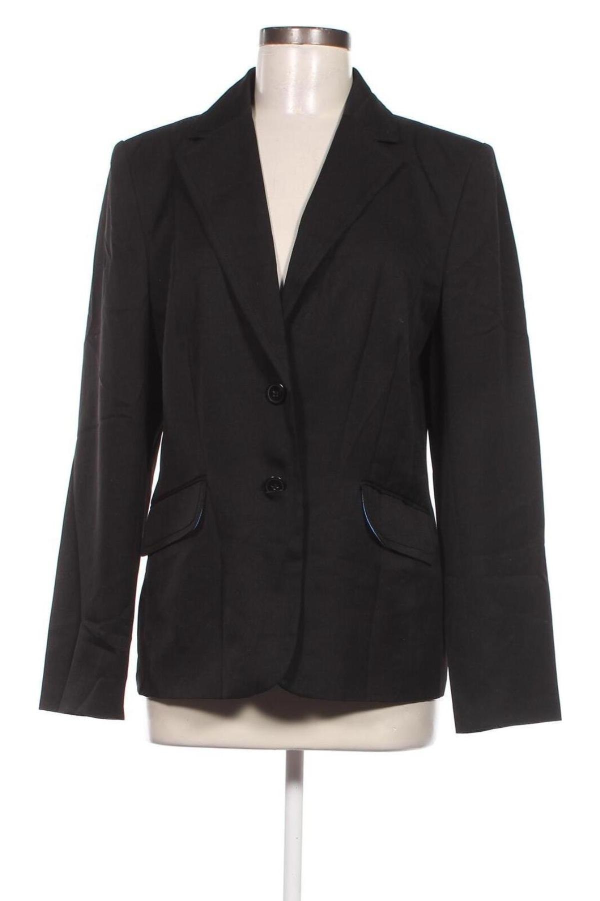 Damen Blazer Bhs, Größe L, Farbe Schwarz, Preis € 30,62